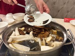 -太婆天府山珍酒楼(亚运村店)