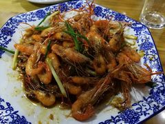 -洞天食府(北大街店)