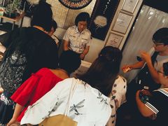 -清迈女子监狱马杀鸡(无分店)
