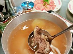 -燃计沙茶皇·香港沙茶火锅(人广旗舰店)
