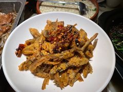 -老淮安·淮安菜(涟水店)