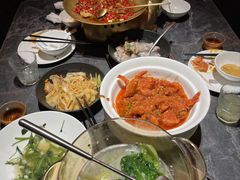 -炊烟小炒黄牛肉(浦东世纪汇店)