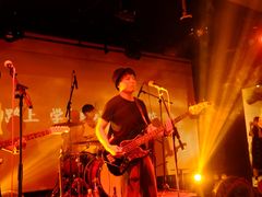 -Vox Livehouse(长沙店)