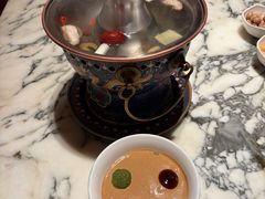 -南门涮肉(东单店)