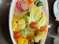 -润泽园饭庄(中山路店)