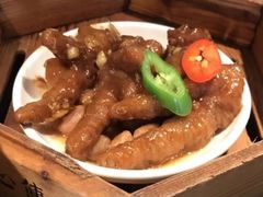 -点心传说·粤菜点心(佐阾虹湾店)