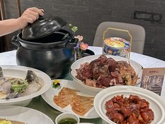 -广东道至正家宴(天河店)