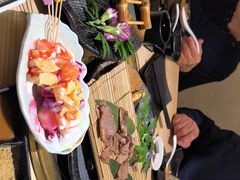 -松鱼亭·和牛烧肉(协鑫广场店)