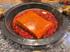 -蜀大侠火锅(建设路第五大道店)