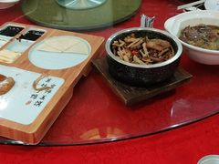-新虹楼饭庄(崇明陈家镇店)