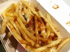 -麦当劳(金州新玛特购物广场店)