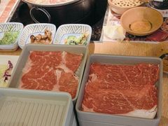 -温野菜涮涮锅(大悦城店)