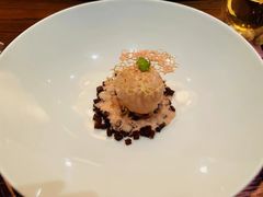 -广州柏悦酒店·悦景轩·粤菜餐厅