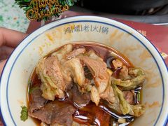 -鸿姐老火锅·传统炒料(上海旗舰店)