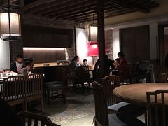 大堂-北方家宴(番禺永旺店)