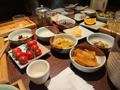 -青藤茶馆(南山路店)