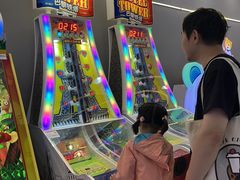 -汤姆熊欢乐世界(莘庄龙之梦店)