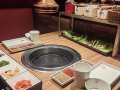 -炉小哥烤肉(熙地港店)
