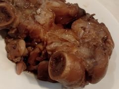 -阿水狮猪脚大王(台中公园店)