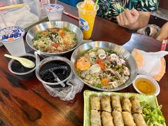 -周记蟹仔粉(侨港风情街店)
