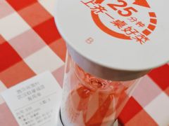 -西贝(武汉群星城店)