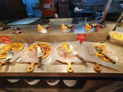 -比格比萨自助(国展店)