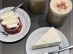 -Seesaw Coffee(苏州中心店)