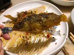 -佬麻雀·新湘菜(珠海金发购物中心店)