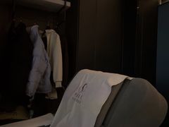 -华夏良子·足道SPA艾灸(图书大厦店)