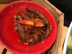 -避风塘(百联东郊店)