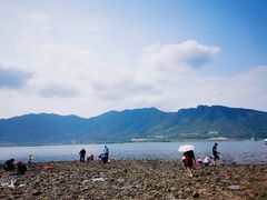 -坝光海滩