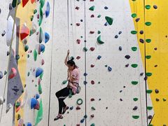 -问山MountQuest攀岩馆