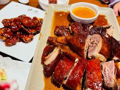 -南拳十三姨·潮汕砂锅粥(世纪金源店)