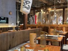 -北丐先生·野馄饨烧烤(长宁龙之梦店)
