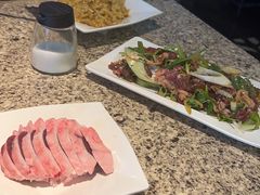 -厚味居炙子烤肉·清真(天桥南纬路店)