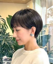 -FASHION PALACE hair+