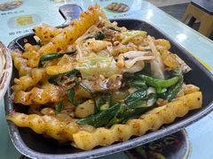-黄妈伤心凉粉总店(名店街店)
