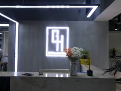 -HG美发设计沙龙