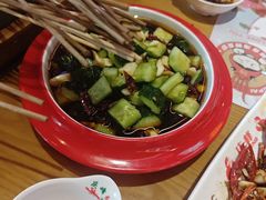 -庆峰龙虾烧烤(合肥一店)