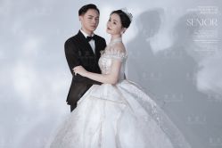 -金公主婚纱摄影(和平店)