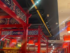 -祥源胡同·涮牛羊肉火锅(花桥店)