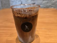 -常识咖啡common sense(春熙路店)