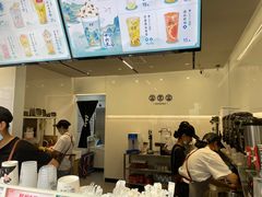 -古茗(风临路店)