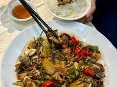 -好兄弟郭巨海鲜(天一阁店)