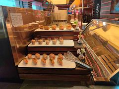 -牛YO寿喜烧和牛火锅自助(三台子万象汇店)