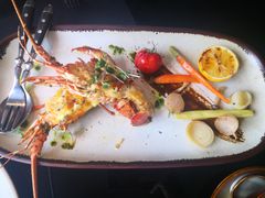 -上海苏宁宝丽嘉酒店·Cafe Bellagio西餐厅