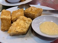 -大茄来海鲜餐厅(亚洲城分行)