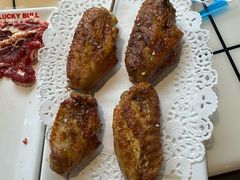 -幸运牛汕头小黄牛牛肉火锅(梅林店)