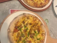 -必胜客(玉泉远洋店)