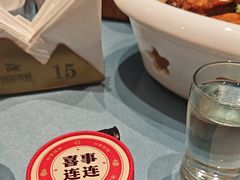 -大连湾旭日·家宴·海肠捞饭(马栏广场店)
